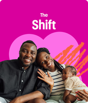 The Shift