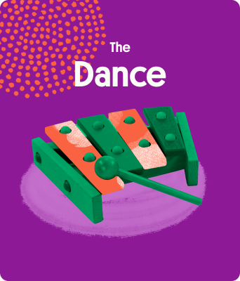 The Dance