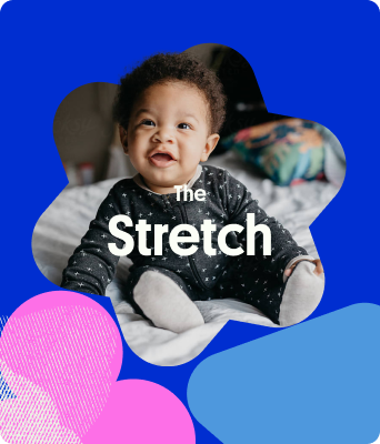 The Stretch