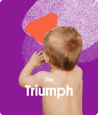 The Triumph